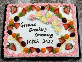 2022 FCBCA Groundbreaking-