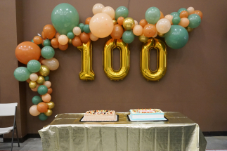 2022 SEPT Bobo 100th Birthday-06639