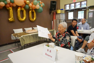 2022 SEPT Bobo 100th Birthday-06655