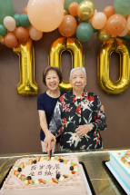 2022 SEPT Bobo 100th Birthday-06689