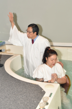 2023 JULY30 Baptism-Mimi Wong