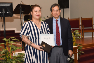 2023 JULY30 Baptism-Mimi Wong2
