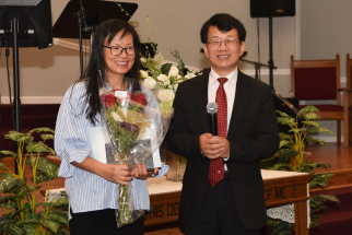2023 JULY30 Baptism-Xuan Hu2