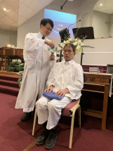 2023 JULY30 Baptism-Wang Chuan Xi2