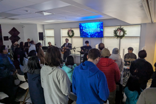 EnglishPraiseTeam