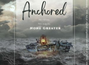 Anchored Fellowship