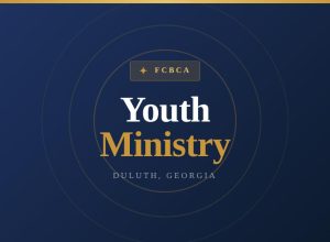 youthMinistry